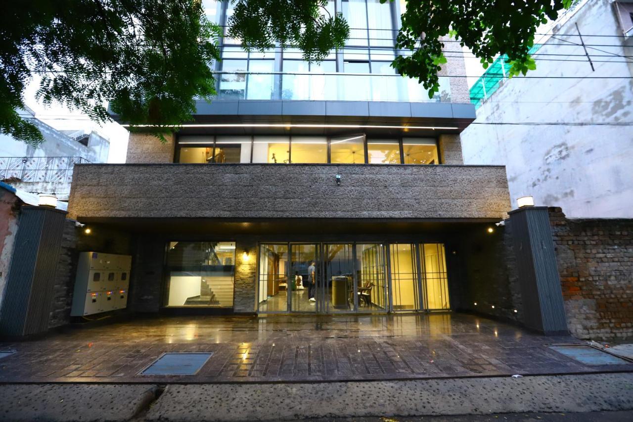 Ip Royal Hotel - New Delhi Exterior foto